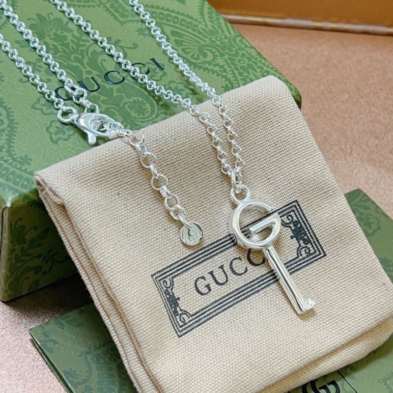 Gucci Necklaces